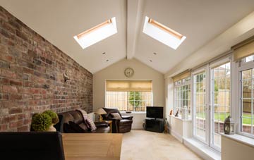conservatory roof insulation Martham, Norfolk