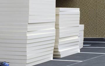 Martham flat roof insulation costs