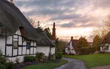is Martham thatch roofing popular