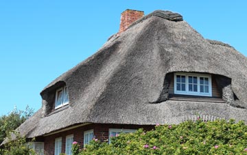 thatch roofing Martham, Norfolk