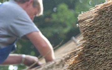 professional Martham thatchers