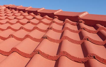 Martham tile and slate roof replacement