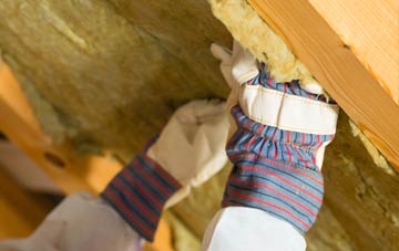 types of Martham pitched roof insulation materials