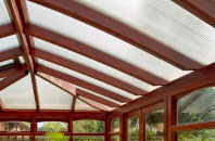 Martham conservatory roofing insulation