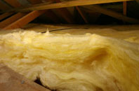 Martham pitch roof insulation
